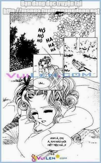 Sức Thanh Xuân Chapter 8 trang 68