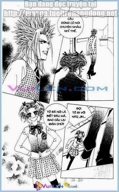 Sức Thanh Xuân Chapter 8 trang 7