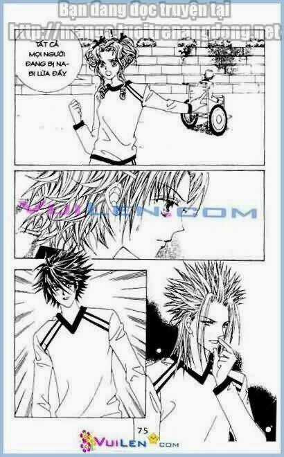 Sức Thanh Xuân Chapter 8 trang 75