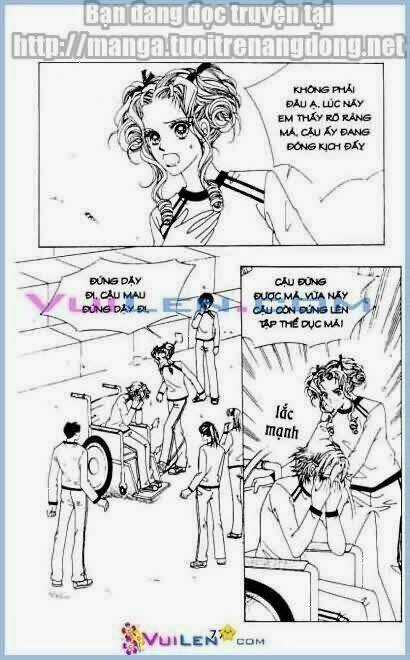 Sức Thanh Xuân Chapter 8 trang 77