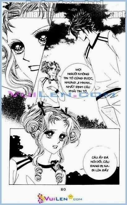 Sức Thanh Xuân Chapter 8 trang 80