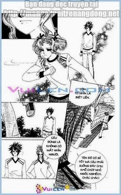 Sức Thanh Xuân Chapter 8 trang 83