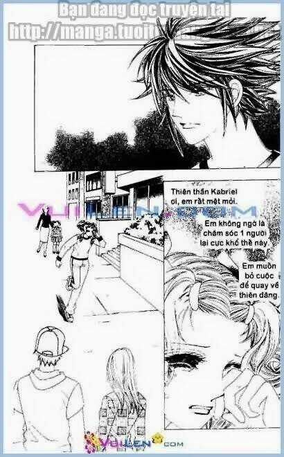 Sức Thanh Xuân Chapter 8 trang 84