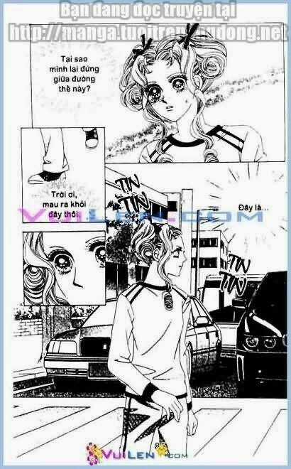 Sức Thanh Xuân Chapter 8 trang 86