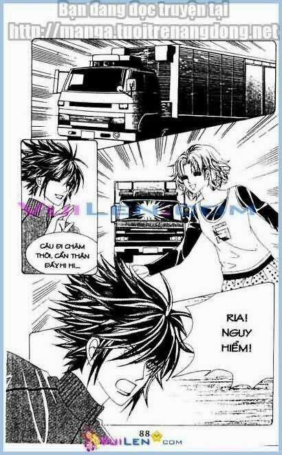 Sức Thanh Xuân Chapter 8 trang 88
