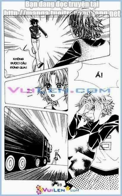 Sức Thanh Xuân Chapter 8 trang 89