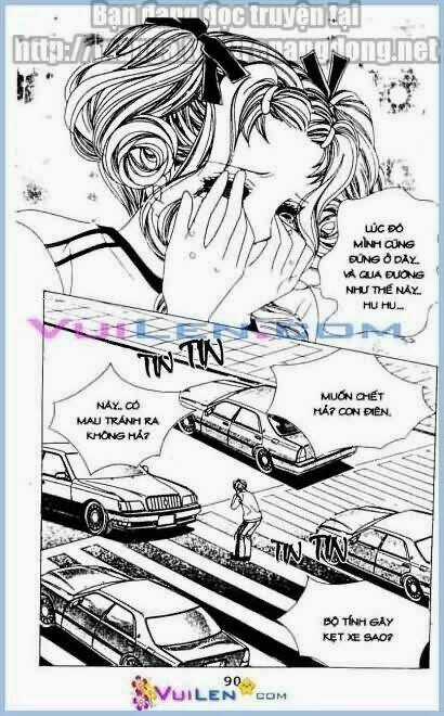 Sức Thanh Xuân Chapter 8 trang 90
