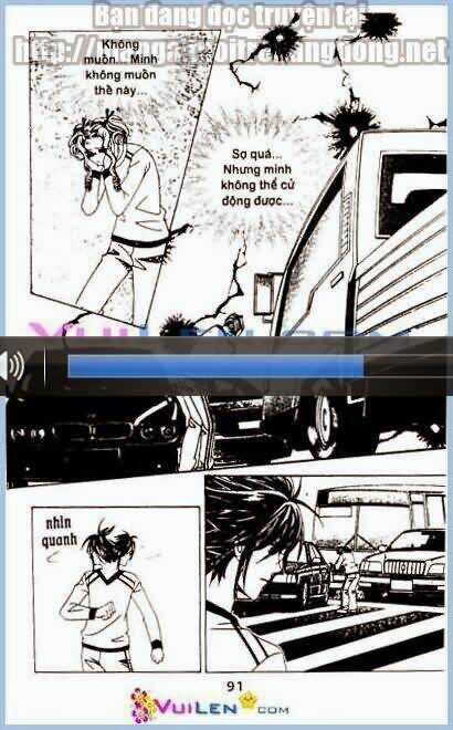 Sức Thanh Xuân Chapter 8 trang 91