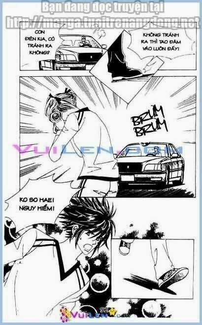 Sức Thanh Xuân Chapter 8 trang 92