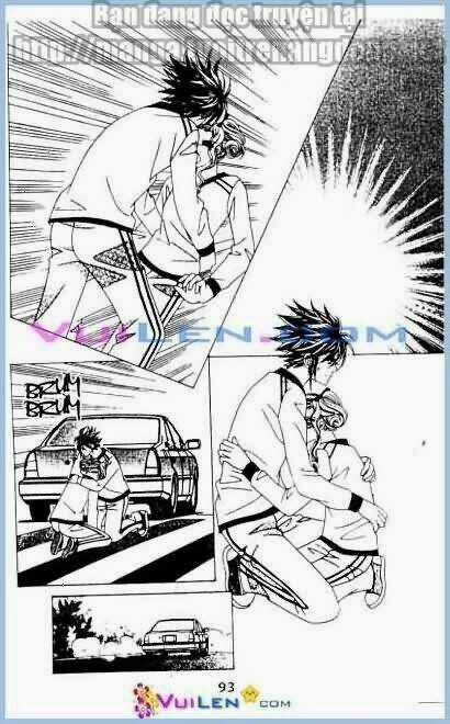 Sức Thanh Xuân Chapter 8 trang 93