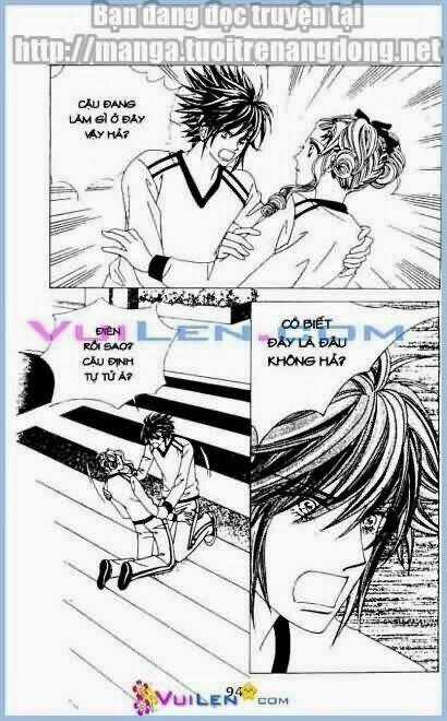 Sức Thanh Xuân Chapter 8 trang 94