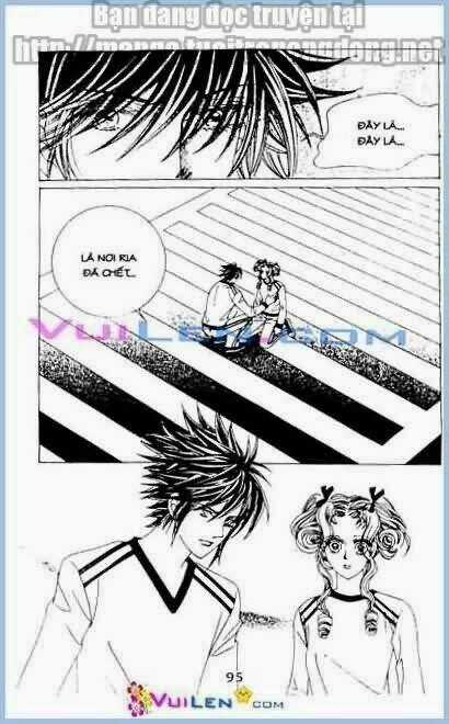 Sức Thanh Xuân Chapter 8 trang 95