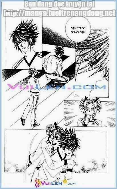 Sức Thanh Xuân Chapter 8 trang 97