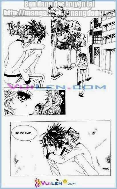 Sức Thanh Xuân Chapter 8 trang 98