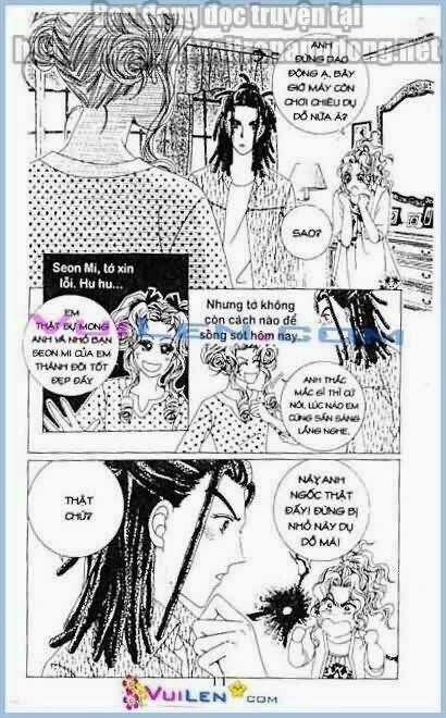 Sức Thanh Xuân Chapter 9 trang 10