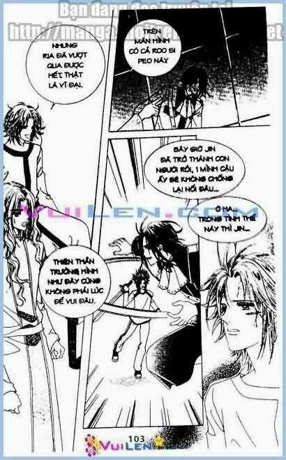 Sức Thanh Xuân Chapter 9 trang 102