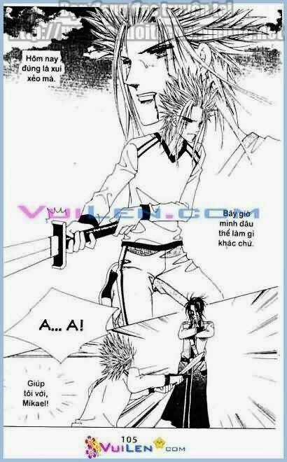 Sức Thanh Xuân Chapter 9 trang 104