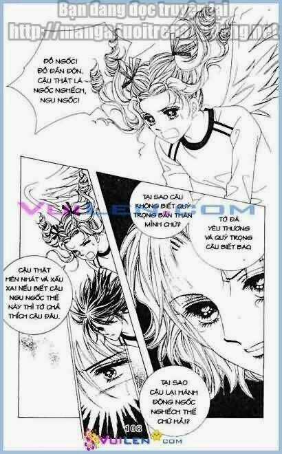 Sức Thanh Xuân Chapter 9 trang 107