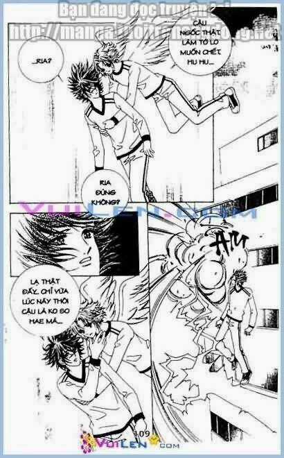 Sức Thanh Xuân Chapter 9 trang 108