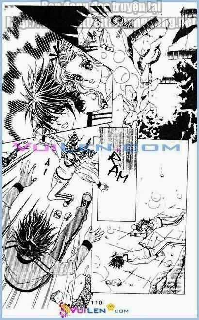 Sức Thanh Xuân Chapter 9 trang 109