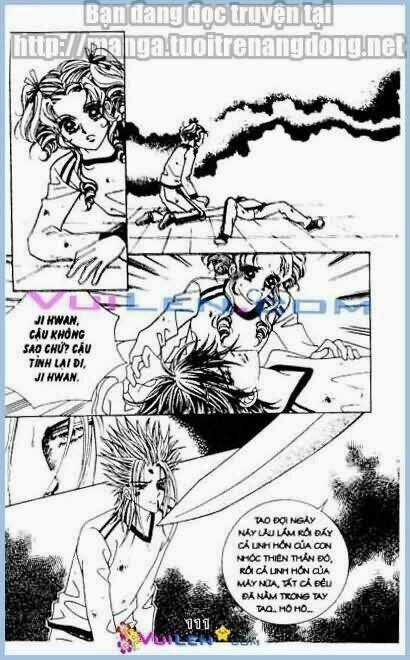 Sức Thanh Xuân Chapter 9 trang 110
