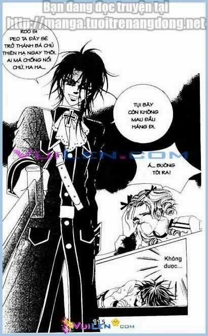 Sức Thanh Xuân Chapter 9 trang 114