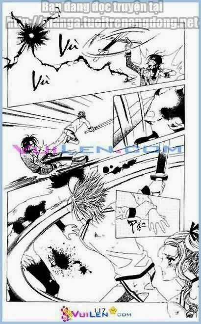 Sức Thanh Xuân Chapter 9 trang 116
