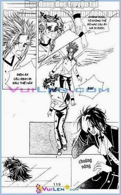 Sức Thanh Xuân Chapter 9 trang 118