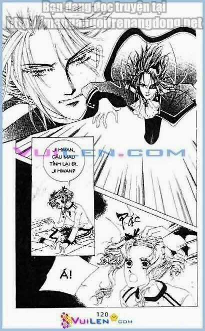 Sức Thanh Xuân Chapter 9 trang 119