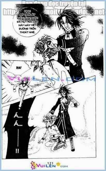 Sức Thanh Xuân Chapter 9 trang 120
