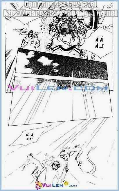 Sức Thanh Xuân Chapter 9 trang 121