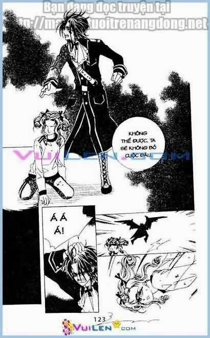 Sức Thanh Xuân Chapter 9 trang 122