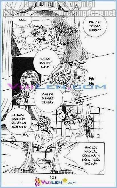 Sức Thanh Xuân Chapter 9 trang 124