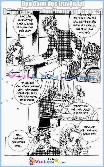 Sức Thanh Xuân Chapter 9 trang 125