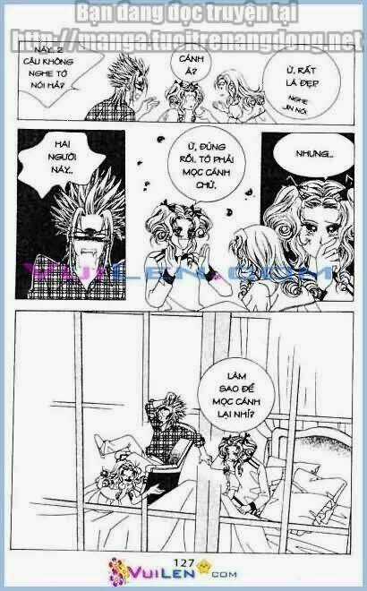 Sức Thanh Xuân Chapter 9 trang 126