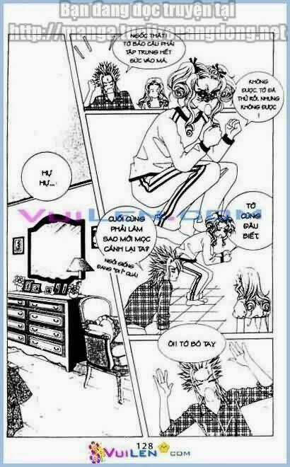Sức Thanh Xuân Chapter 9 trang 127
