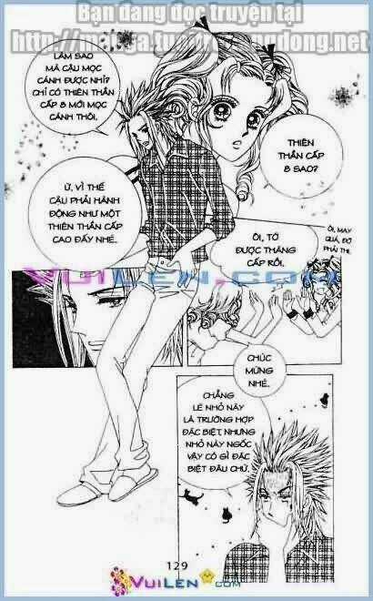 Sức Thanh Xuân Chapter 9 trang 128