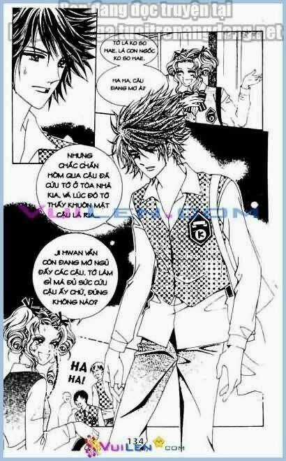 Sức Thanh Xuân Chapter 9 trang 133