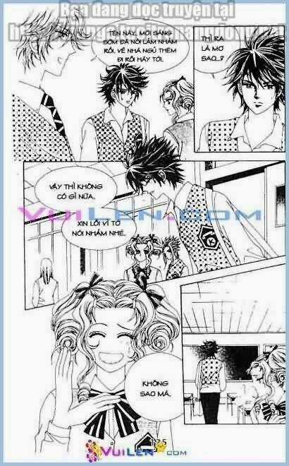 Sức Thanh Xuân Chapter 9 trang 134