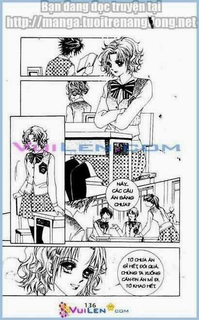 Sức Thanh Xuân Chapter 9 trang 135