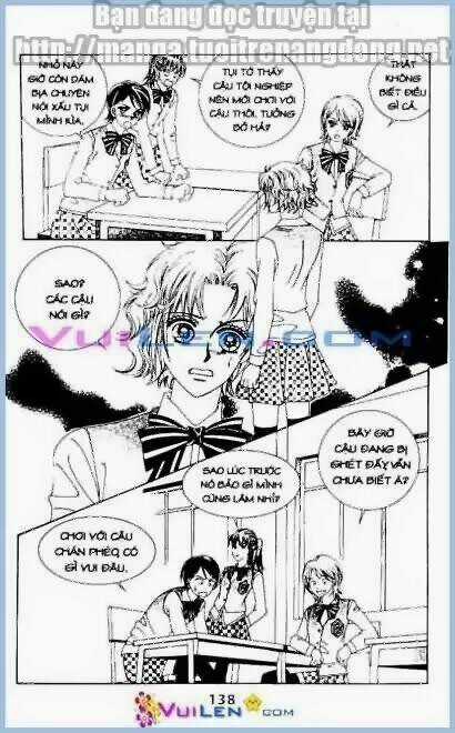 Sức Thanh Xuân Chapter 9 trang 137