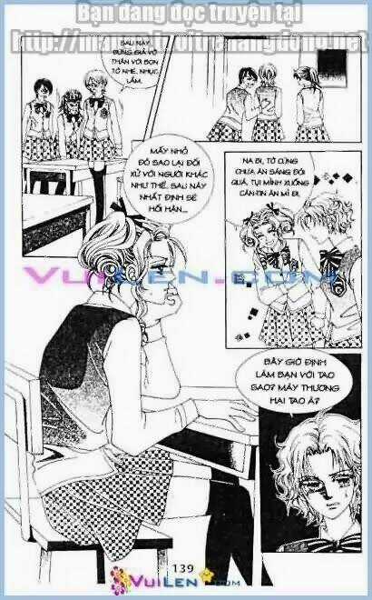 Sức Thanh Xuân Chapter 9 trang 138