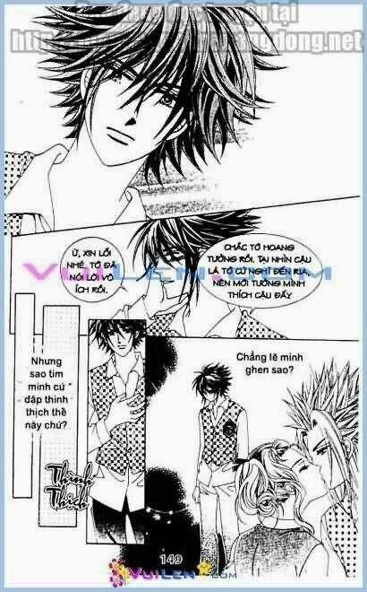 Sức Thanh Xuân Chapter 9 trang 148