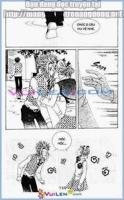 Sức Thanh Xuân Chapter 9 trang 149
