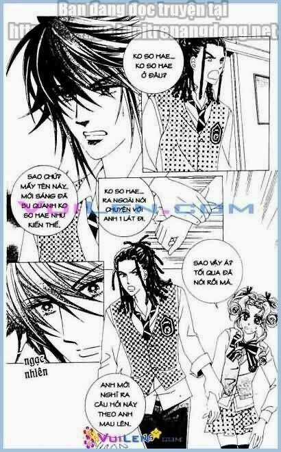 Sức Thanh Xuân Chapter 9 trang 15