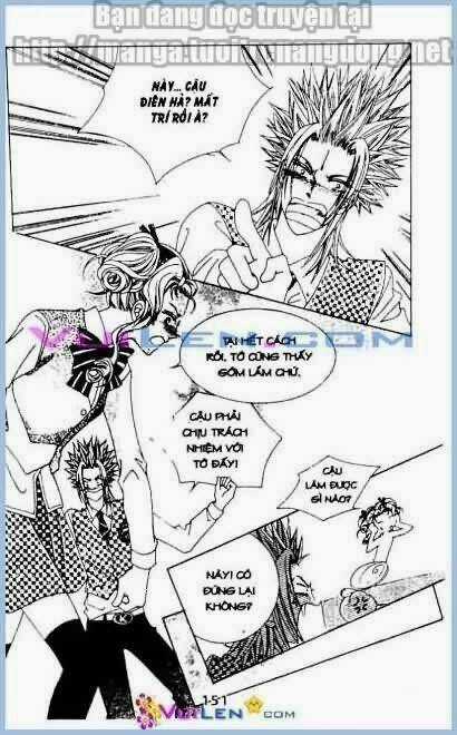 Sức Thanh Xuân Chapter 9 trang 150