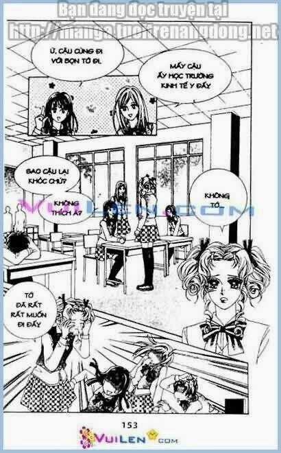 Sức Thanh Xuân Chapter 9 trang 152