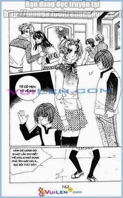 Sức Thanh Xuân Chapter 9 trang 161