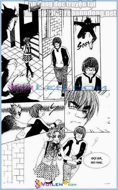 Sức Thanh Xuân Chapter 9 trang 162