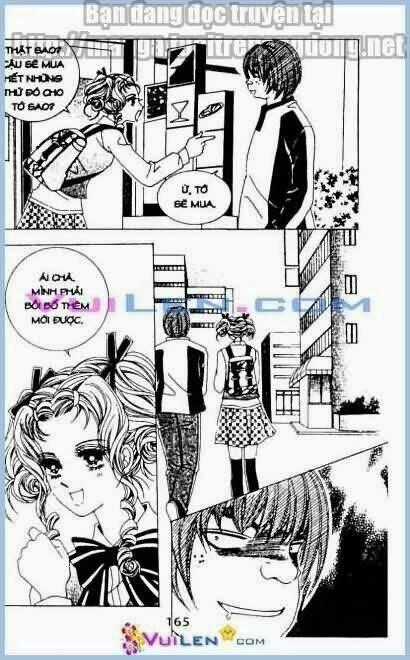 Sức Thanh Xuân Chapter 9 trang 164